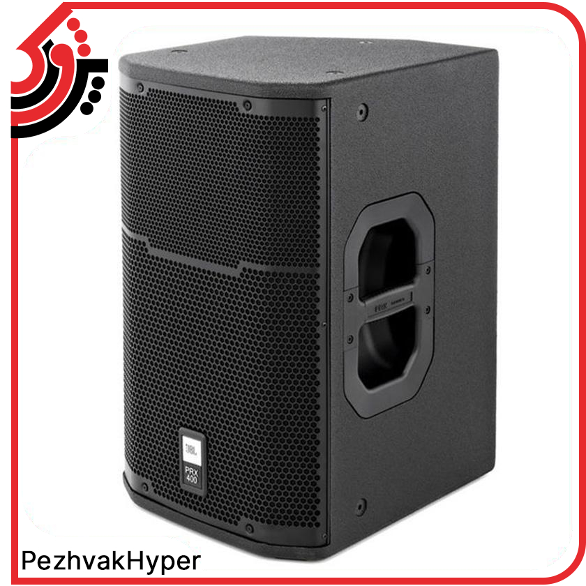 اسپیکر پسیو جی بی ال JBL PRX412M اسپیکر پسیو جی بی ال JBL PRX412M