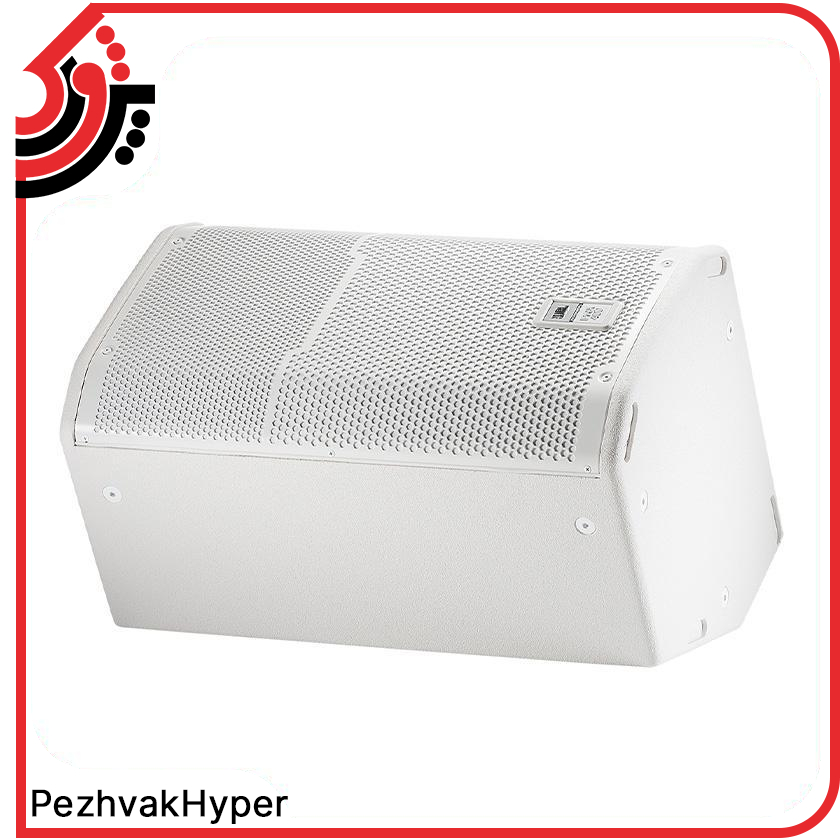 اسپیکر پسیو جی بی ال JBL PRX412M-WH اسپیکر پسیو جی بی ال JBL PRX412M-WH