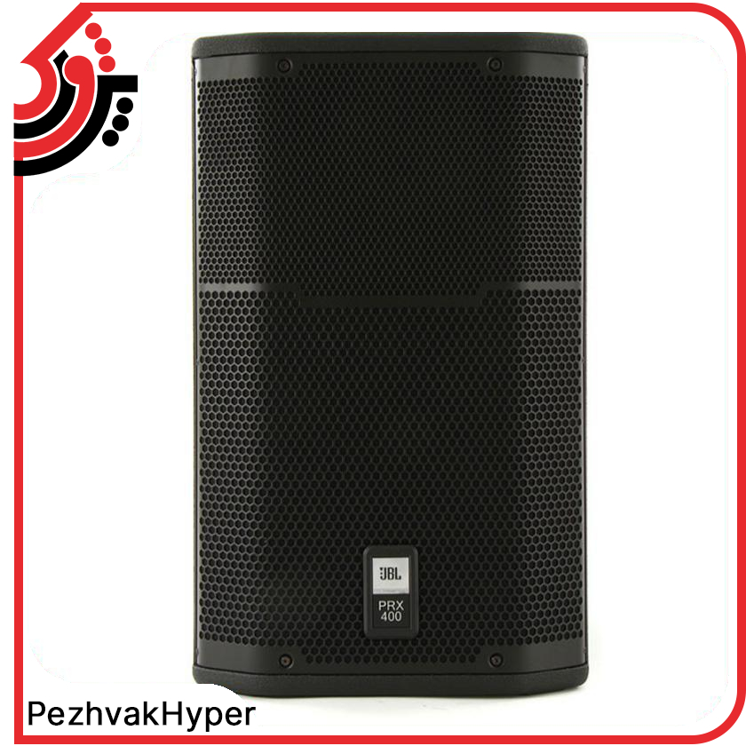 اسپیکر پسیو جی بی ال JBL PRX412M اسپیکر پسیو جی بی ال JBL PRX412M