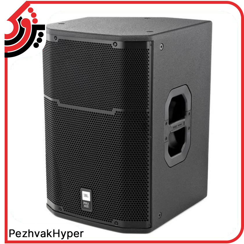 اسپیکر پسیو جی بی ال JBL PRX415M اسپیکر پسیو جی بی ال JBL PRX415M