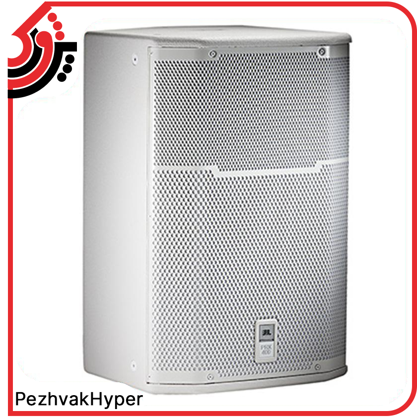 اسپیکر پسیو جی بی ال JBL PRX415M-WH اسپیکر پسیو جی بی ال JBL PRX415M-WH