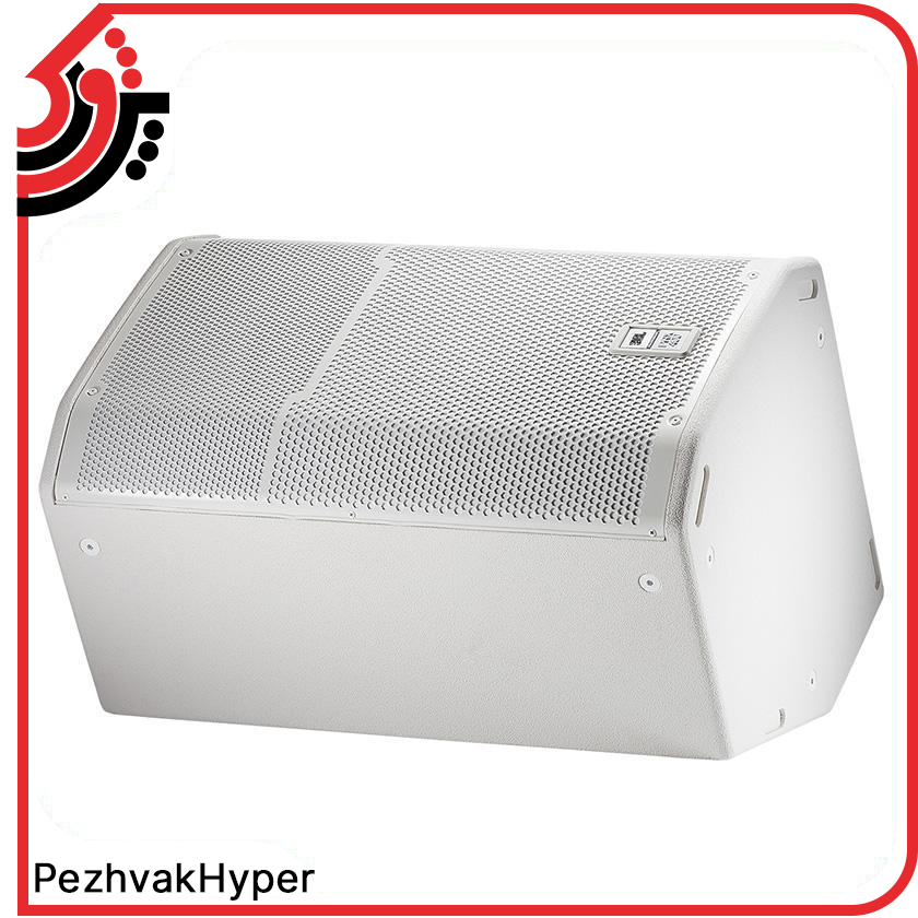 اسپیکر پسیو جی بی ال JBL PRX415M-WH اسپیکر پسیو جی بی ال JBL PRX415M-WH