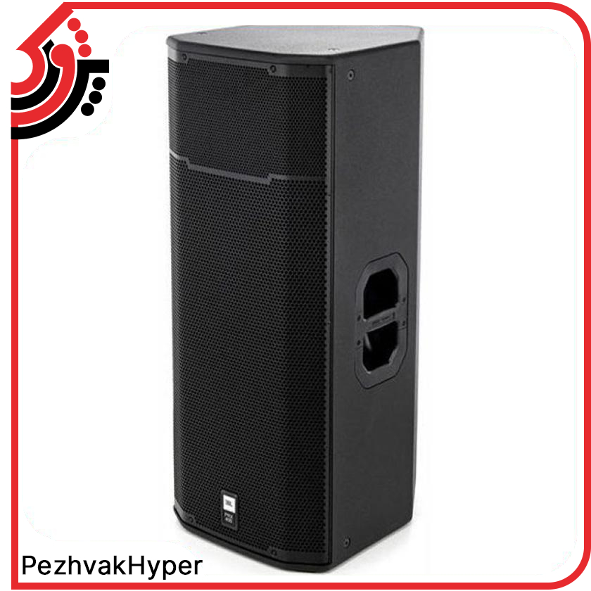 اسپیکر پسیو جی بی ال JBL PRX425 اسپیکر پسیو جی بی ال JBL PRX425