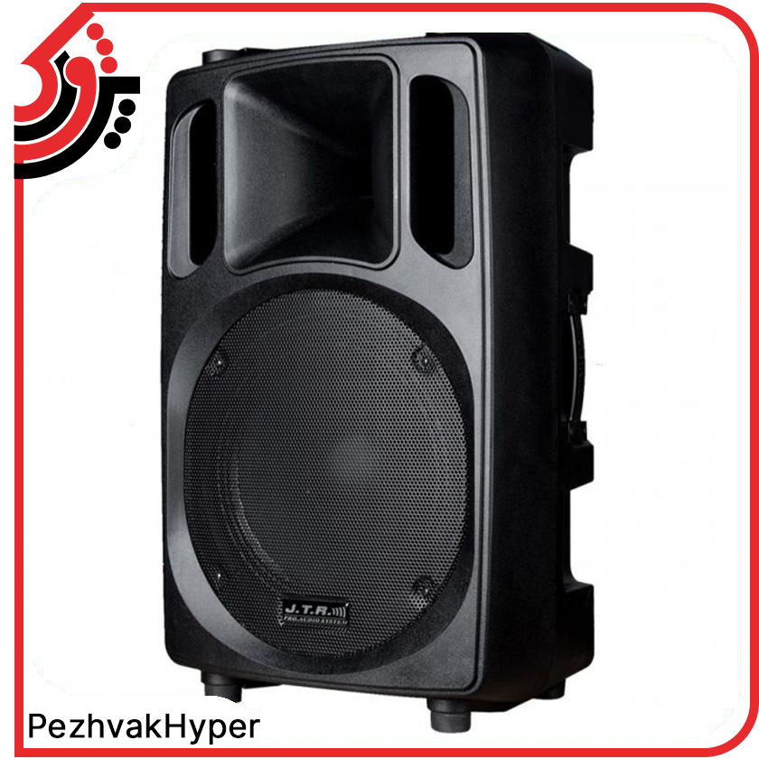 باند پسیو جی تی آر JTR JM-600P باند پسیو جی تی آر JTR JM-600P