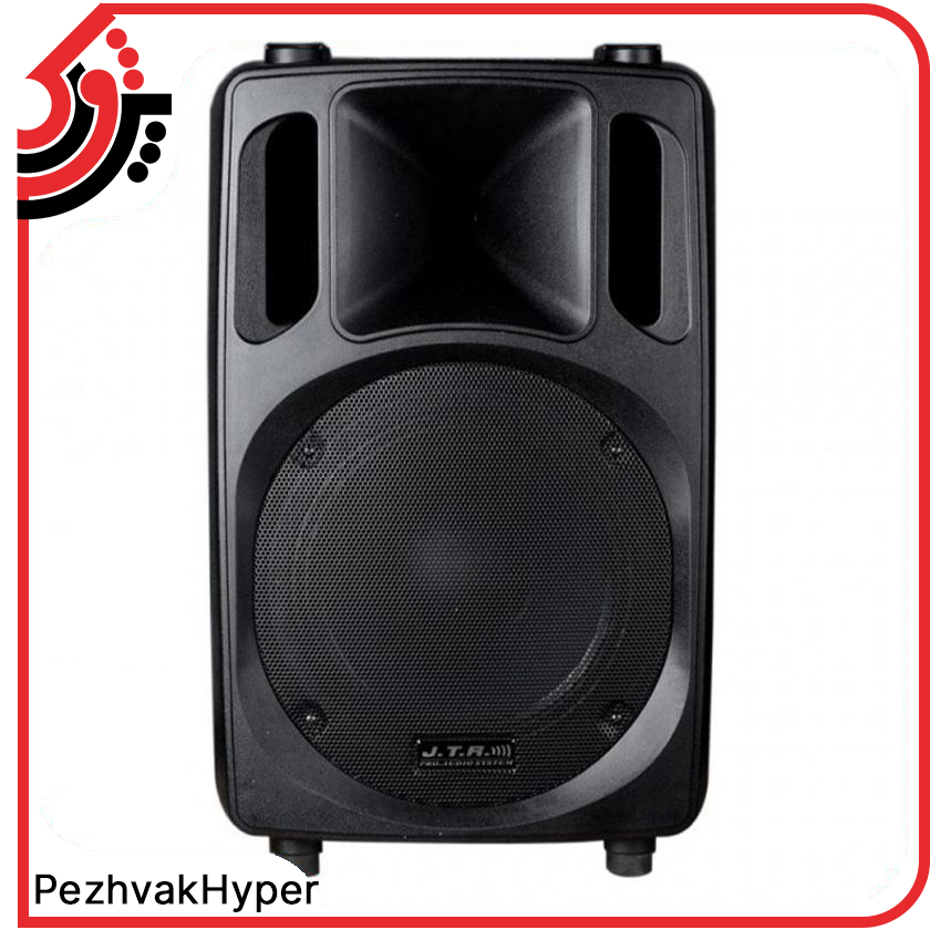 باند پسیو جی تی آر JTR JM-600P باند پسیو جی تی آر JTR JM-600P