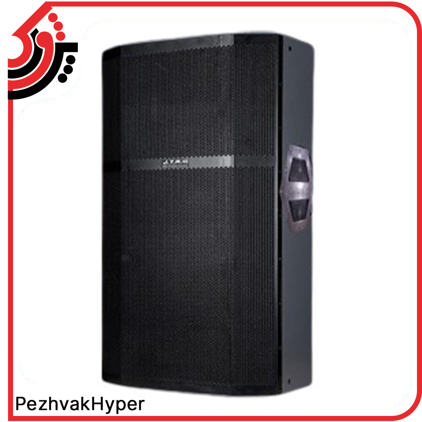 باند پسیو جی تی آر JTR JMR12000 باند پسیو جی تی آر JTR JMR12000