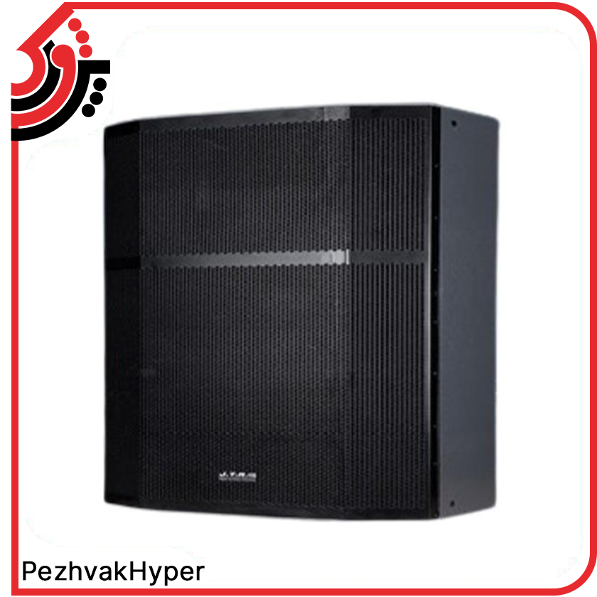 باند پسیو جی تی آر JTR JMR2000 باند پسیو جی تی آر JTR JMR2000