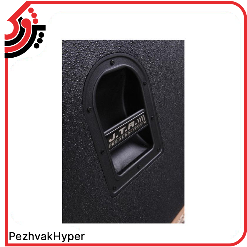 باند پسیو جی تی آر JTR JMR2000 باند پسیو جی تی آر JTR JMR2000