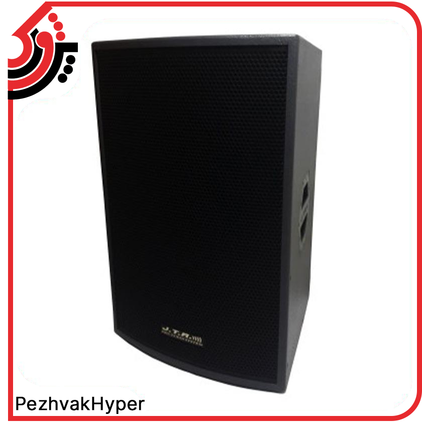 باند پسیو جی تی آر JTR JMR3000 باند پسیو جی تی آر JTR JMR3000