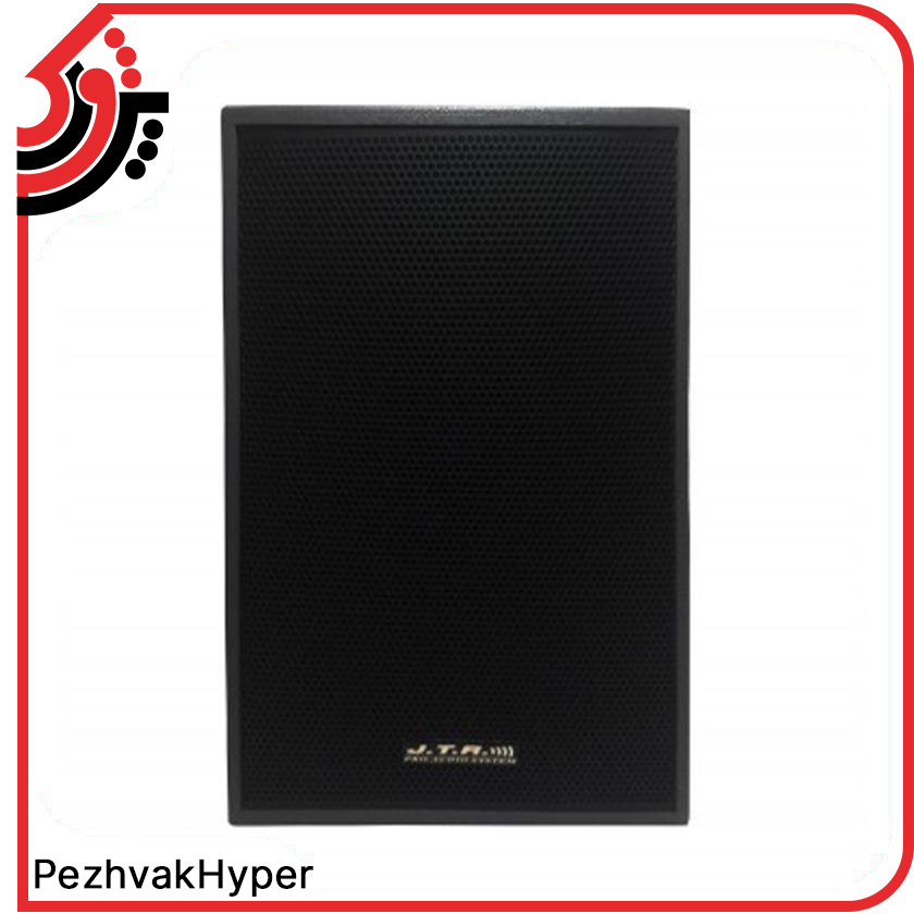 باند پسیو جی تی آر JTR JMR3000 باند پسیو جی تی آر JTR JMR3000