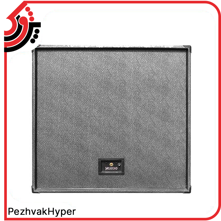 بلندگو پسیو جاسکو Jasco CH2 بلندگو پسیو جاسکو Jasco CH2
