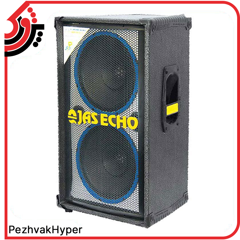 بلندگو پسیو جاسکو Jasco DS2 بلندگو پسیو جاسکو Jasco DS2