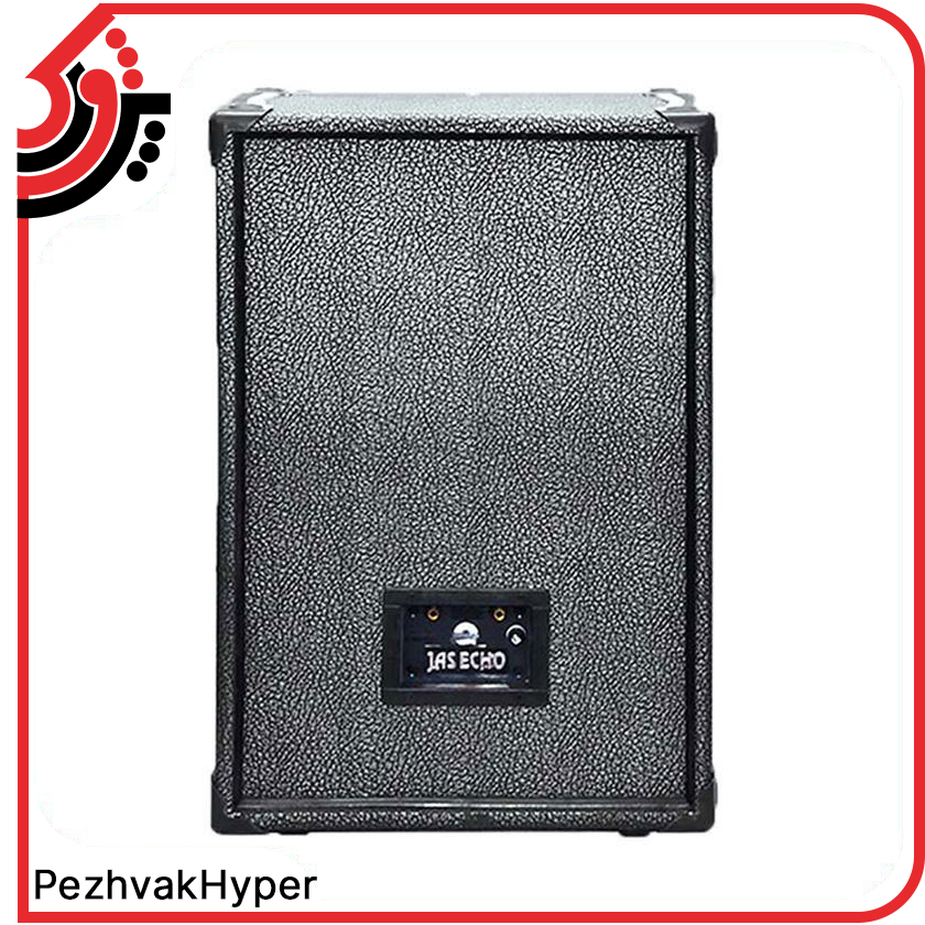 بلندگو پسیو جاسکو Jasco TS2 بلندگو پسیو جاسکو Jasco TS2