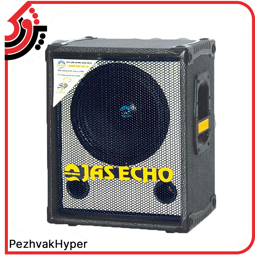 بلندگو پسیو جاسکو Jasco TS3 بلندگو پسیو جاسکو Jasco TS3