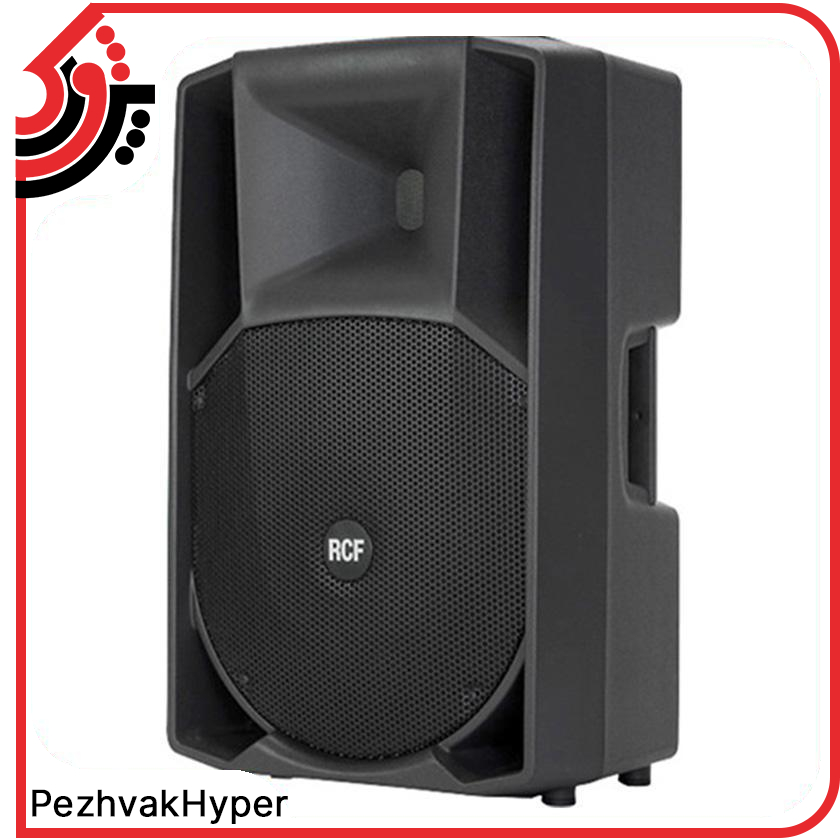 باند پسیو آر سی اف RCF ART-725 باند پسیو آر سی اف RCF ART-725