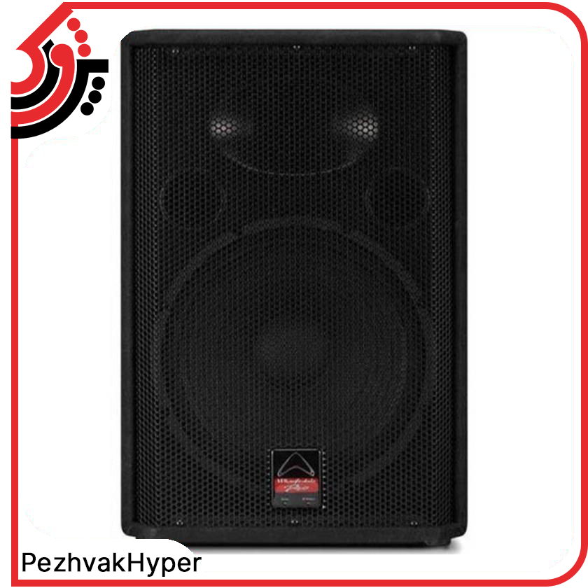 باند پسیو وارفیدل Wharfedale Pro EVP-X15MKII باند پسیو وارفیدل Wharfedale Pro EVP-X15MKII