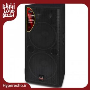باند پسیو وارفیدل Wharfedale Pro EVP-X215MKII