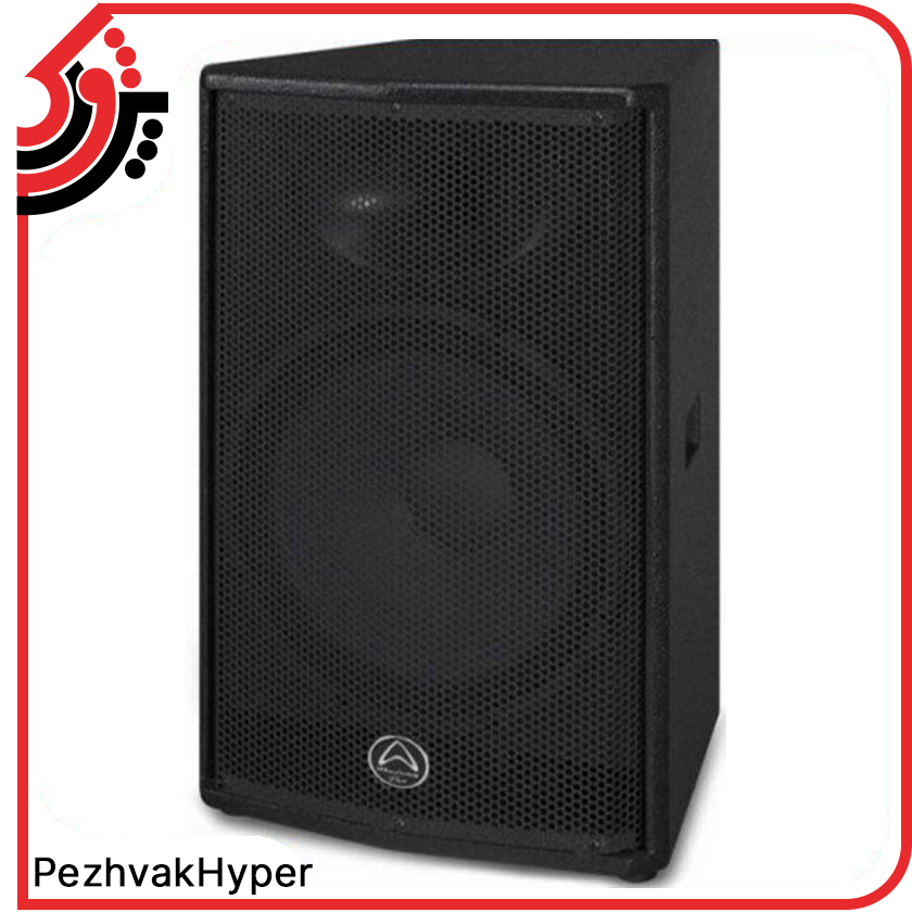 باند پسیو وارفیدل Wharfedale Pro IMPACT-15 باند پسیو وارفیدل Wharfedale Pro IMPACT-15
