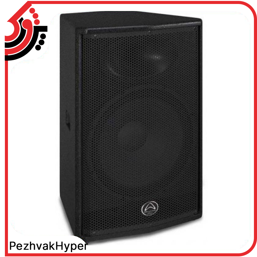 باند پسیو وارفیدل Wharfedale Pro IMPACT-15 باند پسیو وارفیدل Wharfedale Pro IMPACT-15