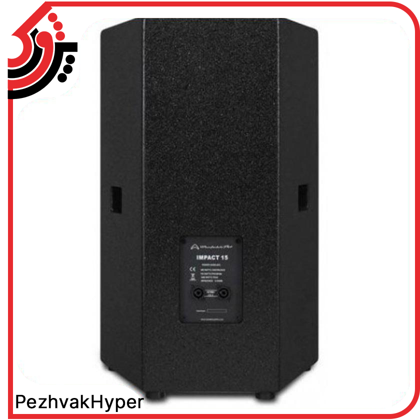 باند پسیو وارفیدل Wharfedale Pro IMPACT-15 باند پسیو وارفیدل Wharfedale Pro IMPACT-15