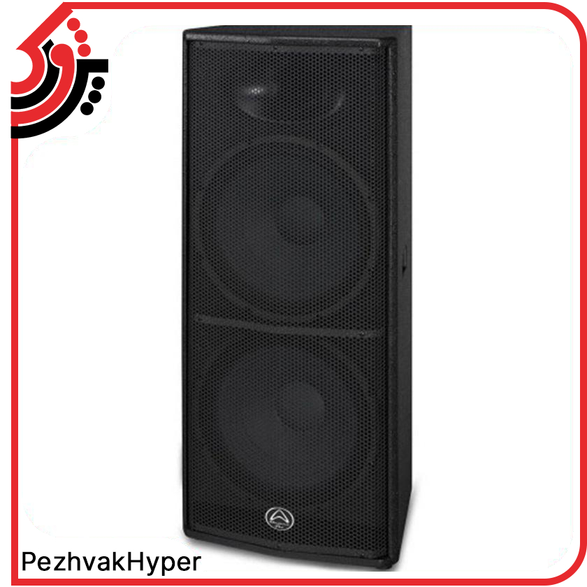 باند پسیو وارفیدل Wharfedale Pro IMPACT-215 باند پسیو وارفیدل Wharfedale Pro IMPACT-215