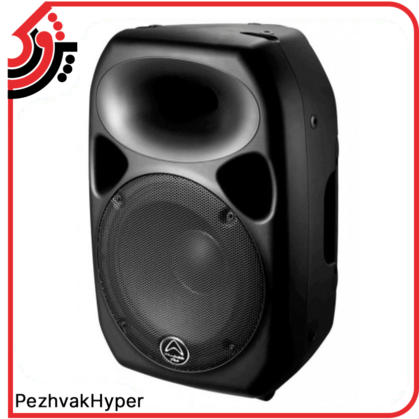 باند پسیو وارفیدل WHARFEDALE PRO Titan-12 باند پسیو وارفیدل WHARFEDALE PRO Titan-12