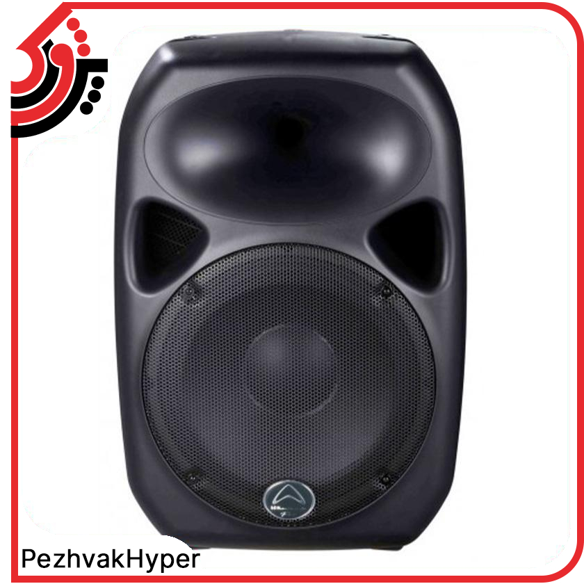 باند پسیو وارفیدل WHARFEDALE PRO Titan-12 باند پسیو وارفیدل WHARFEDALE PRO Titan-12