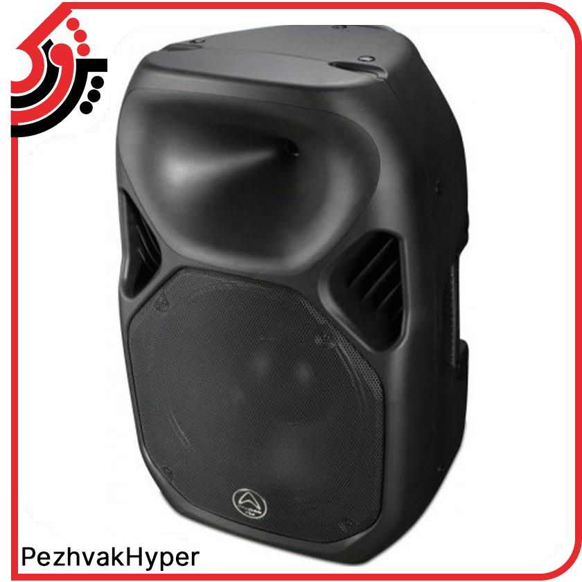باند پسیو وارفیدل WHARFEDALE PRO Titan-15Z باند پسیو وارفیدل WHARFEDALE PRO Titan-15Z