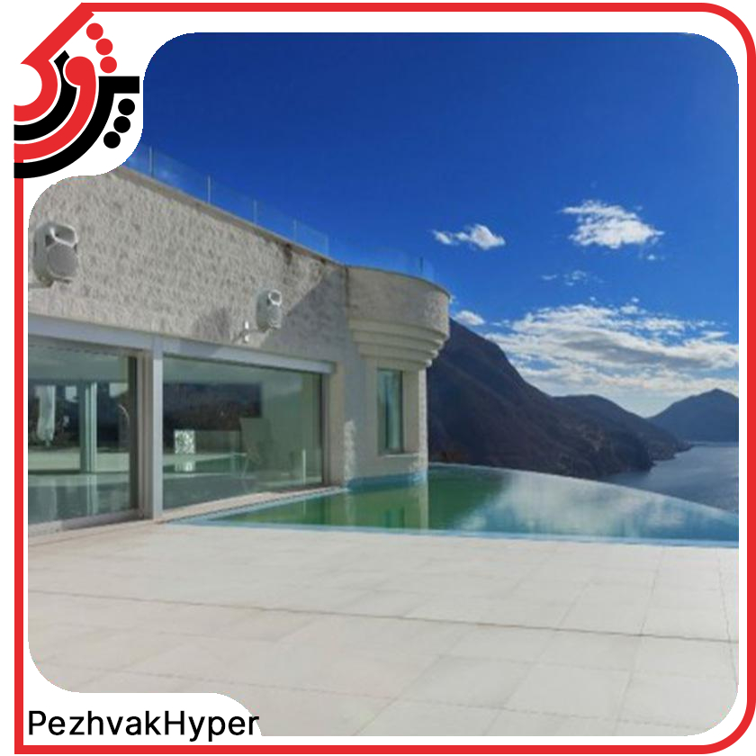 باند پسیو وارفیدل WHARFEDALE PRO Titan-X15 باند پسیو وارفیدل WHARFEDALE PRO Titan-X15