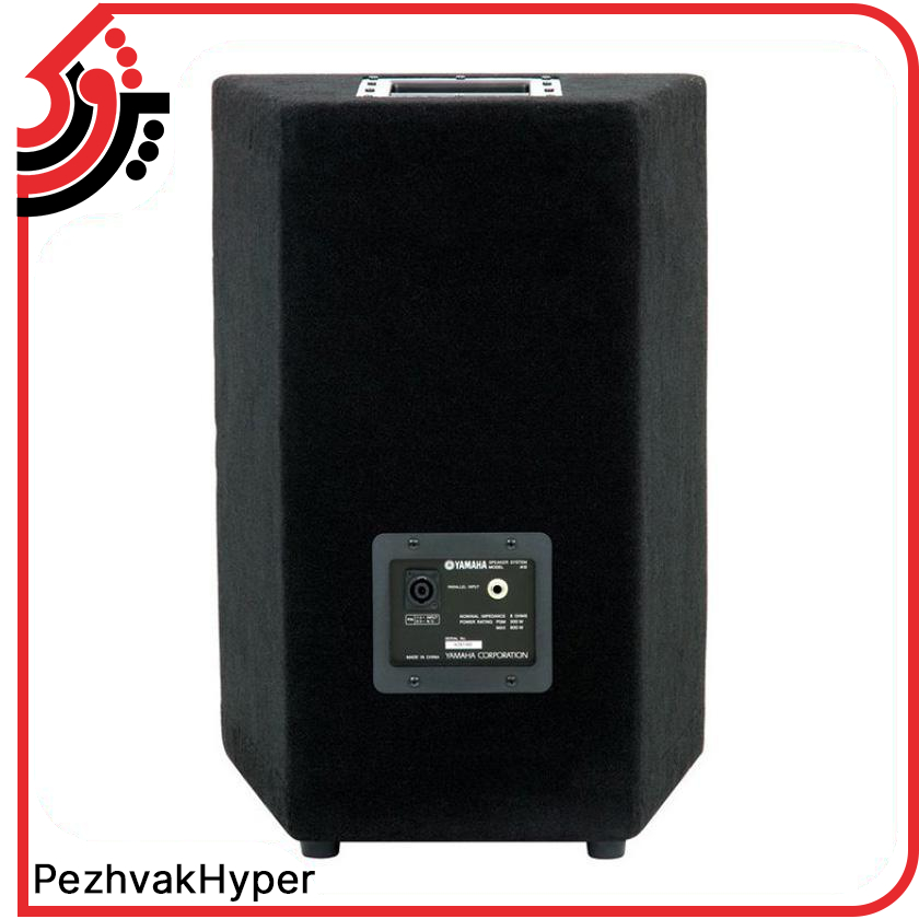 باند پسیو یاماها Yamaha A12 باند پسیو یاماها Yamaha A12