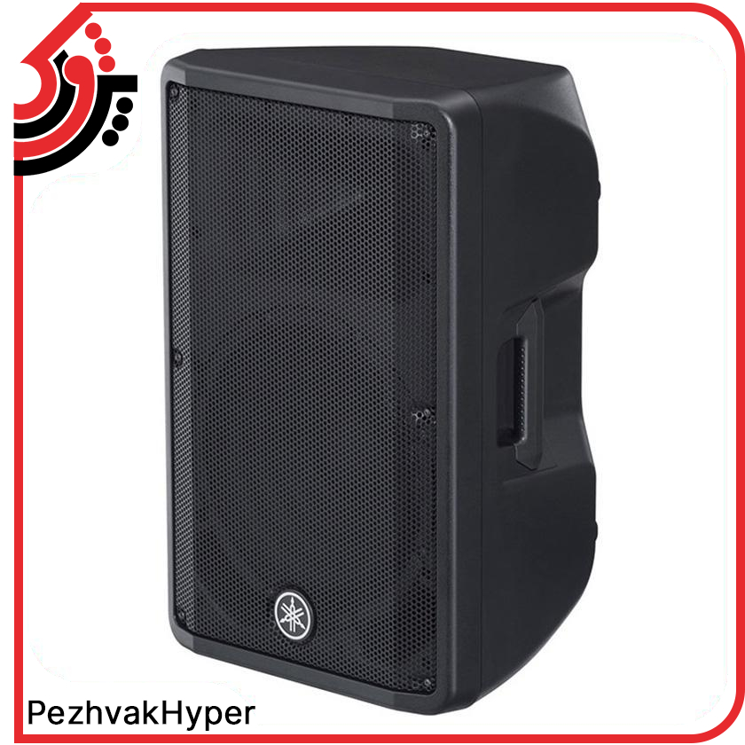 اسپیکر پسیو یاماها Yamaha CBR12 اسپیکر پسیو یاماها Yamaha CBR12