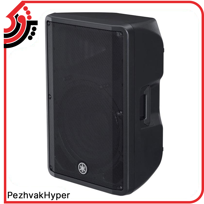 اسپیکر پسیو یاماها Yamaha CBR15 اسپیکر پسیو یاماها Yamaha CBR15