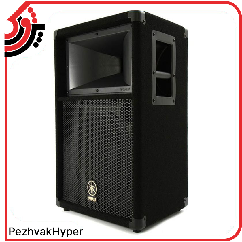 اسپیکر پسیو یاماها Yamaha S112V اسپیکر پسیو یاماها Yamaha S112V