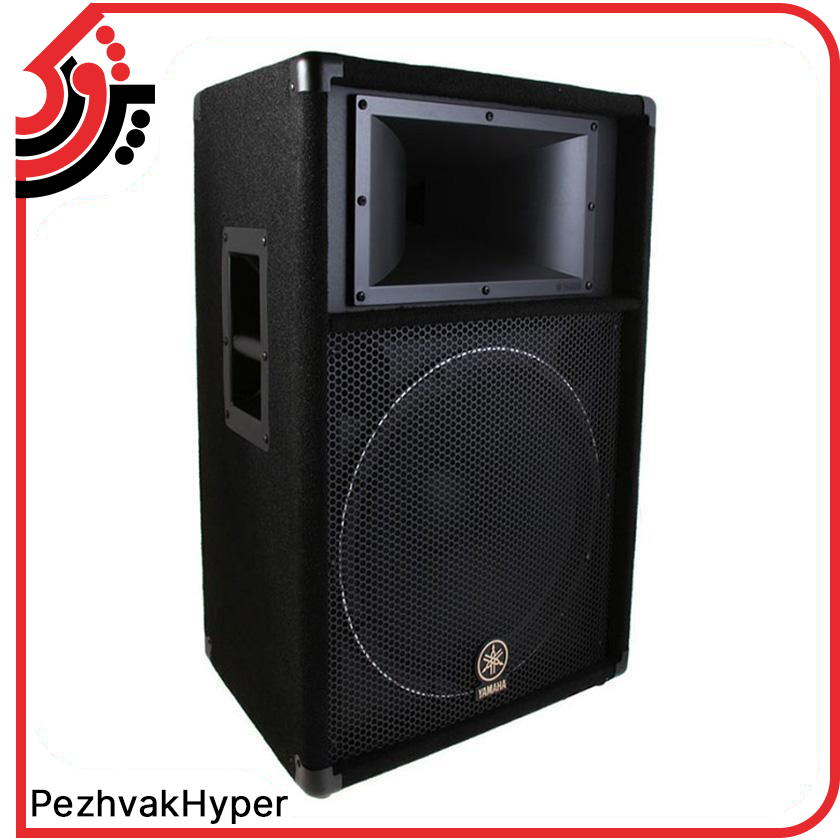 باند پسیو یاماها Yamaha S115V باند پسیو یاماها Yamaha S115V