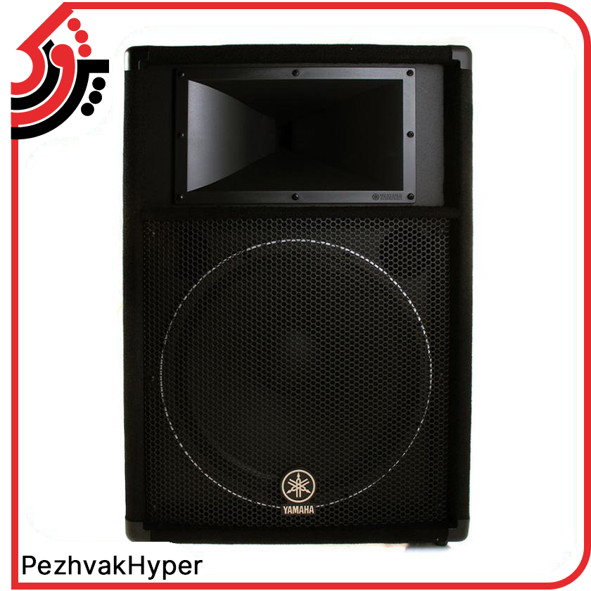 باند پسیو یاماها Yamaha S115V باند پسیو یاماها Yamaha S115V