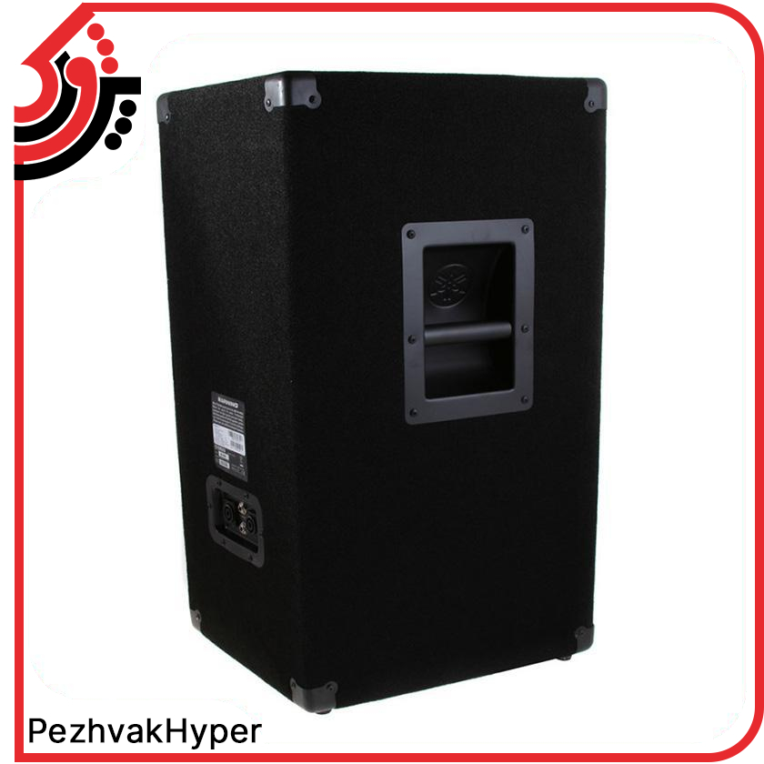 باند پسیو یاماها Yamaha S115V باند پسیو یاماها Yamaha S115V