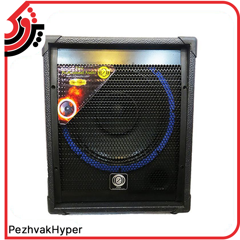 باند پسیو زیکو Zico FS-112 باند پسیو زیکو Zico FS-112