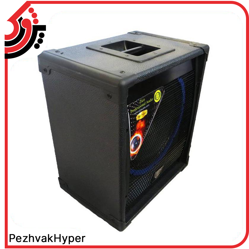 باند پسیو زیکو Zico FS-112 باند پسیو زیکو Zico FS-112