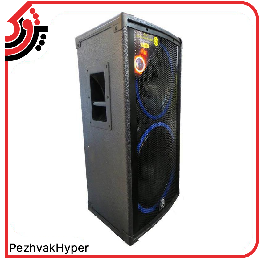 باند پسیو زیکو Zico FS-1215 باند پسیو زیکو Zico FS-1215