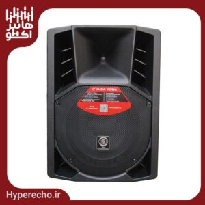 باند پسیو 12 اینچ -زیکو-Passive-Speaker-Zico-MK-725P