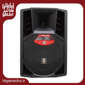 باند پسیو 15 اینچ -زیکو-Passive-Speaker-Zico-MK-735P