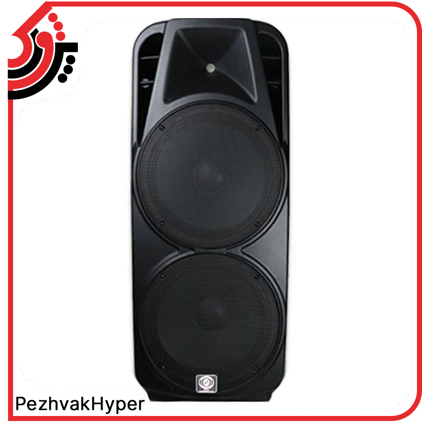 باند پسیو زیکو Zico PS-215 باند پسیو زیکو Zico PS-215