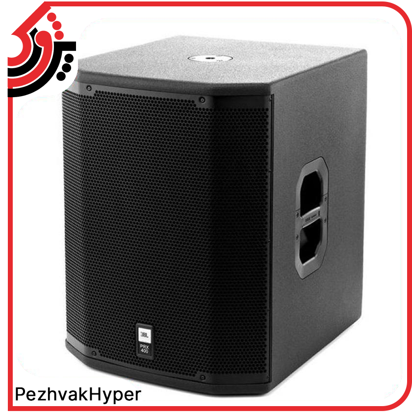 ساب ووفر پسیو جی بی ال JBL PRX418S ساب ووفر پسیو جی بی ال JBL PRX418S