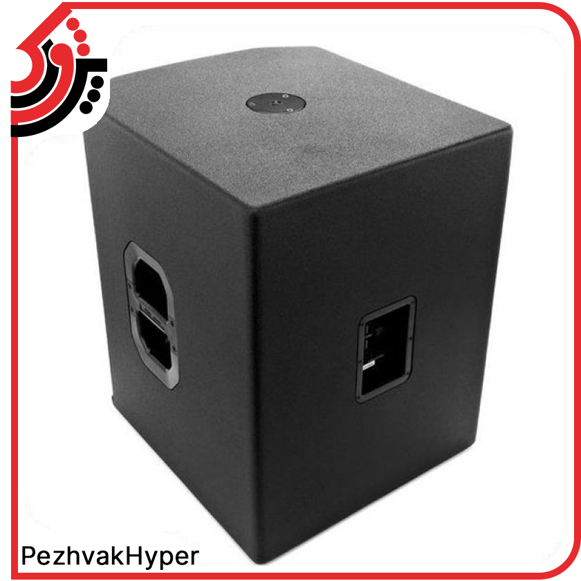 ساب ووفر پسیو جی بی ال JBL PRX418S ساب ووفر پسیو جی بی ال JBL PRX418S