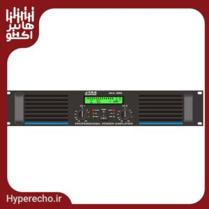 پاور آمپلی فایر جی تی آر JTR MX-950