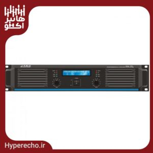 پاور آمپلی فایر جی تی آر JTR PD-1050
