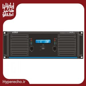 پاور آمپلی فایر جی تی آر JTR PD-1700