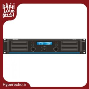 پاور آمپلی فایر جی تی آر JTR PD-700