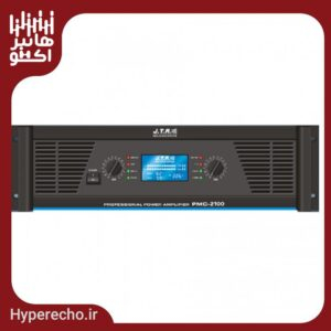 پاور آمپلی فایر جی تی آر JTR PMC-2100