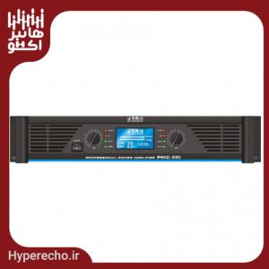 پاور آمپلی فایر جی تی آر JTR PMC-650